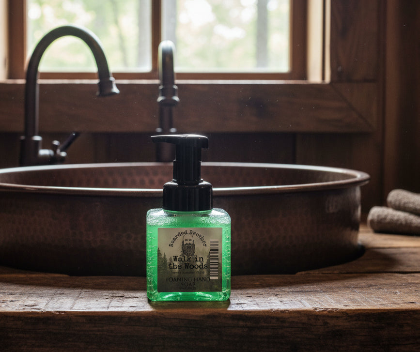 Hand Soap