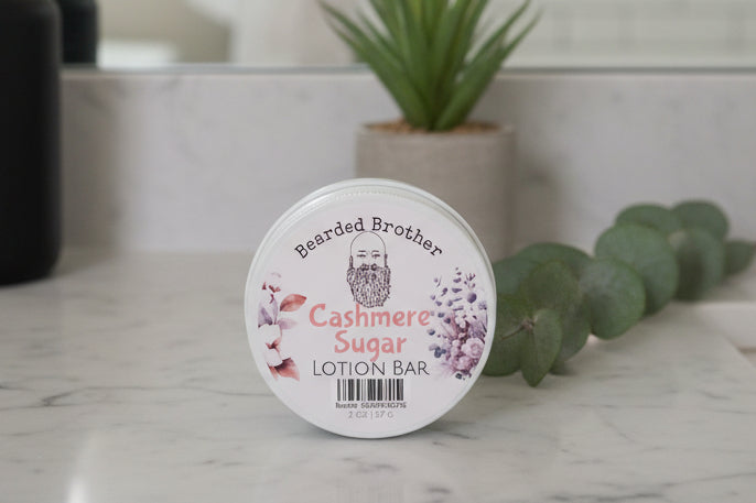 Lotion Bars