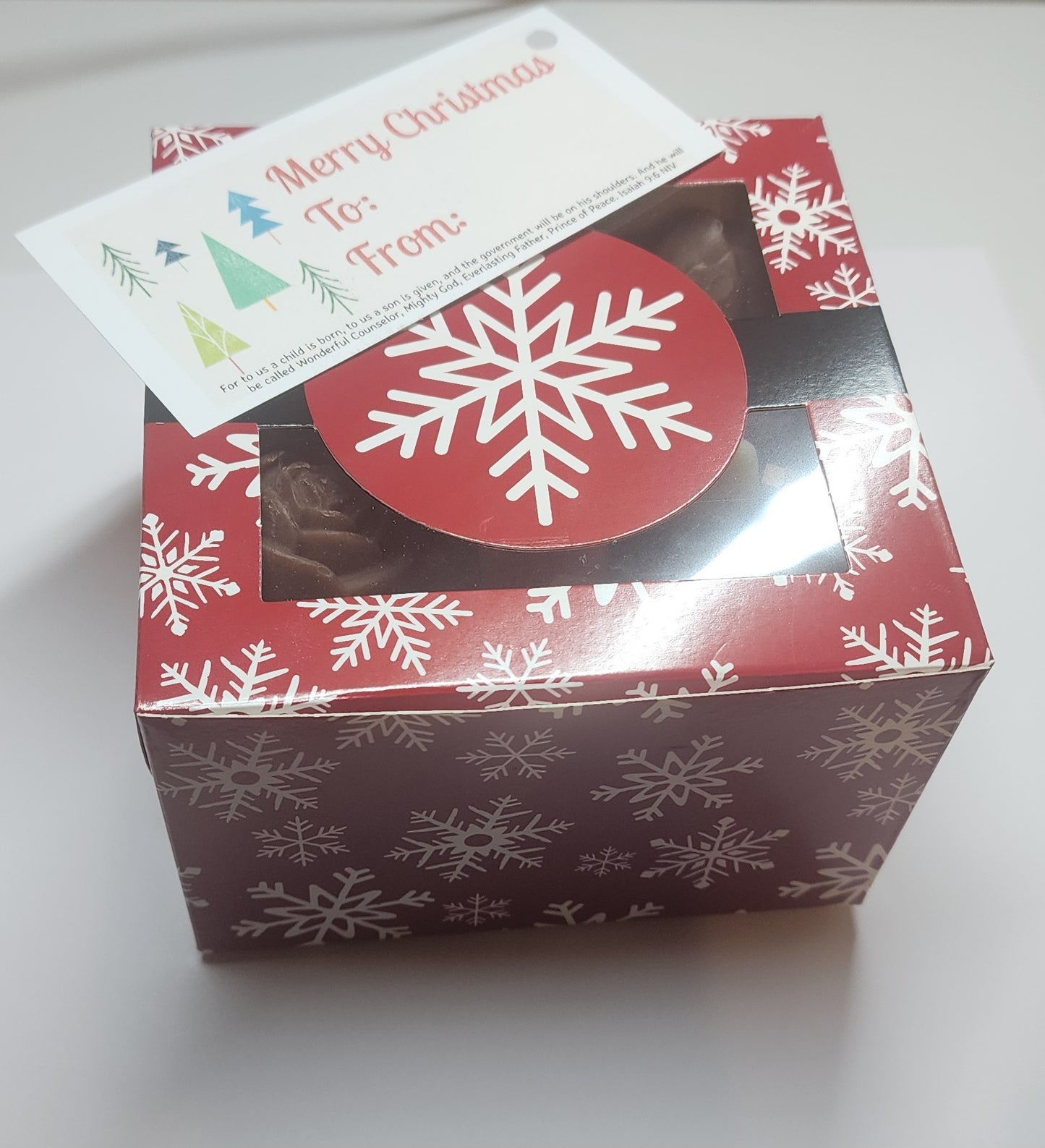 Small Soap Gift Sets