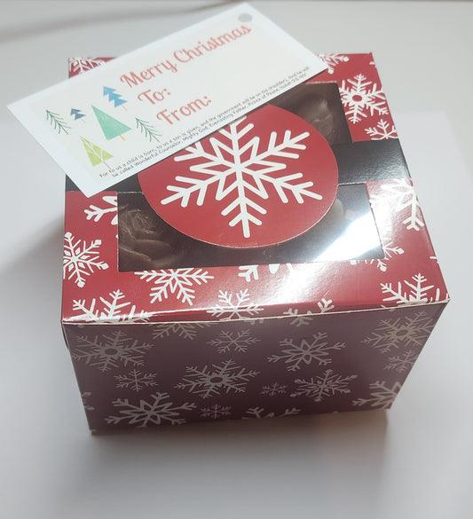 Small Soap Gift Sets