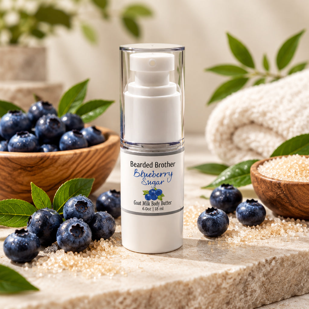 Body Butter