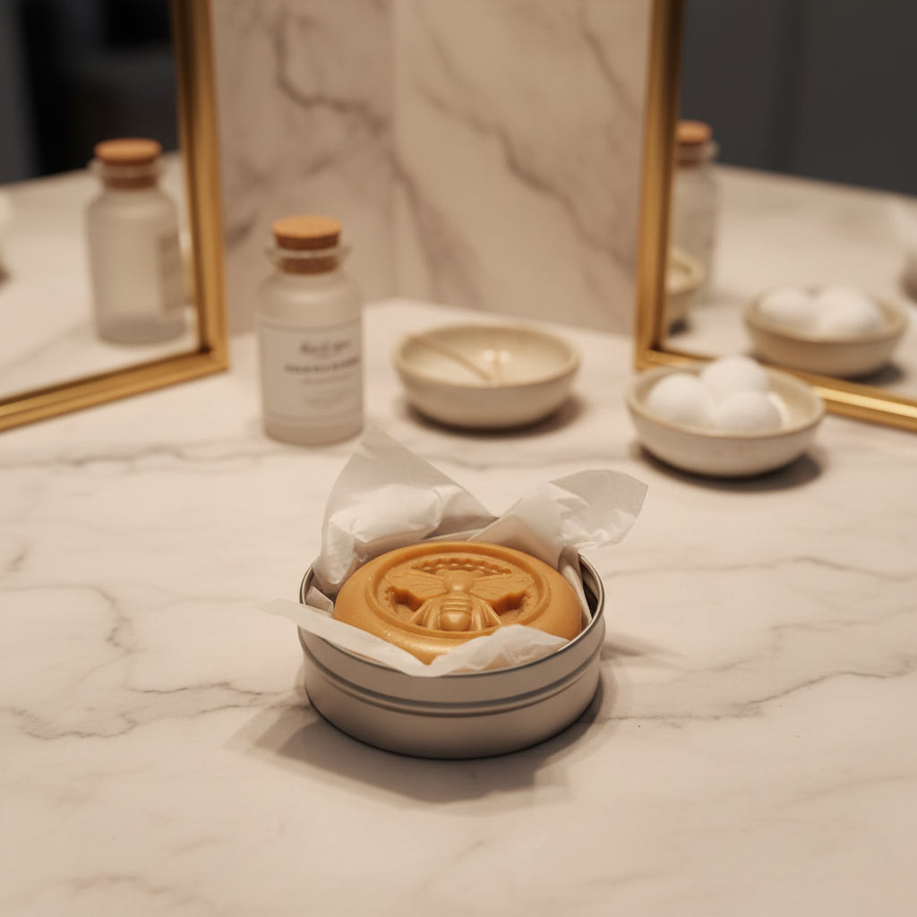 Lotion Bars
