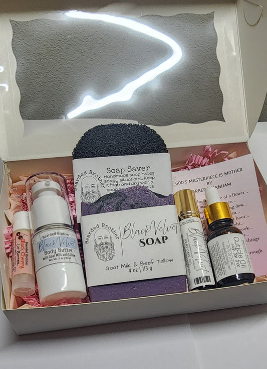 Women's Gift Set