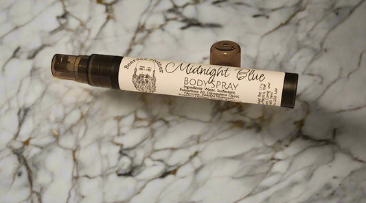 Body Spray