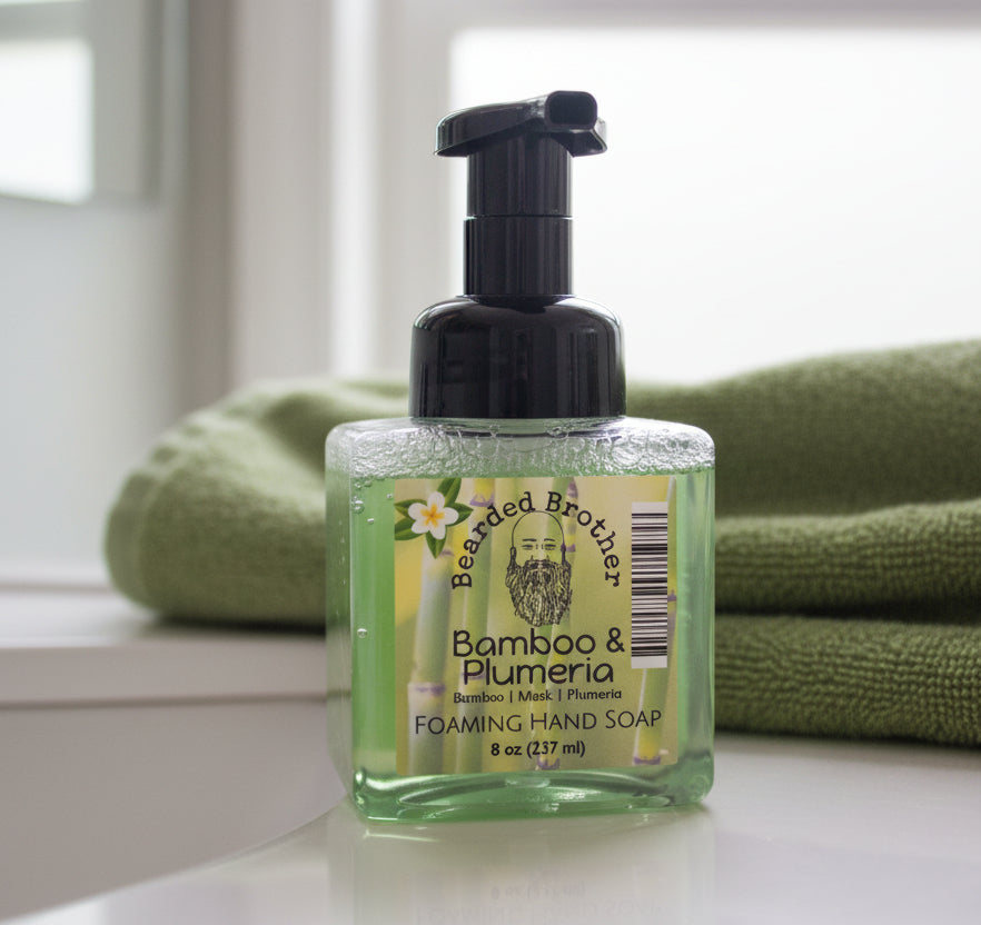 Hand Soap