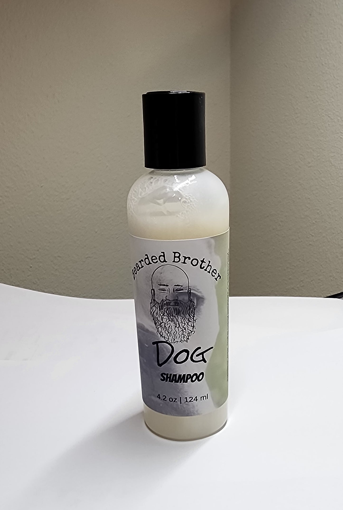 Dog Shampoo