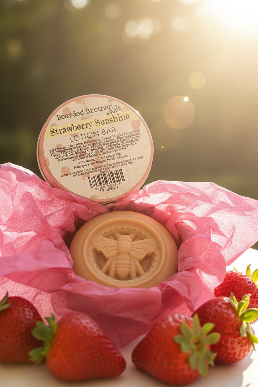 Lotion Bars