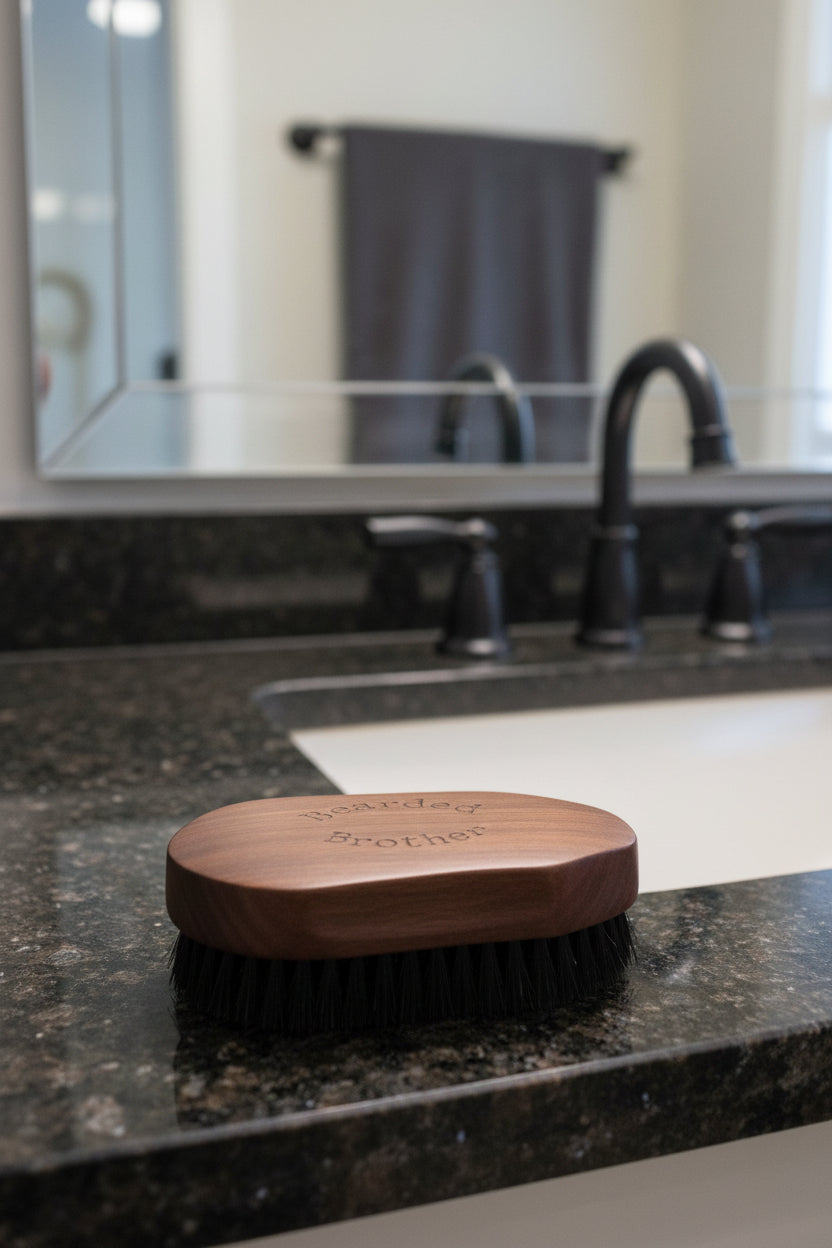 Beard Brushes