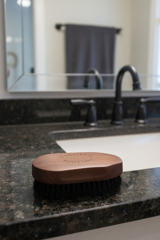 Beard Brushes