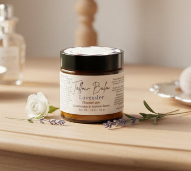 Tallow Balm