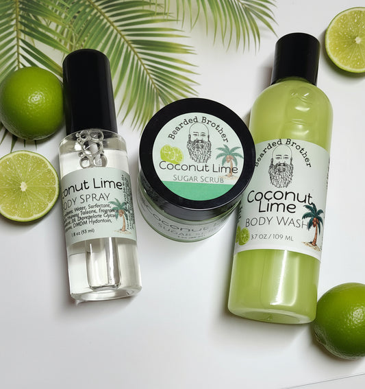 Mini Spa Gift Sets