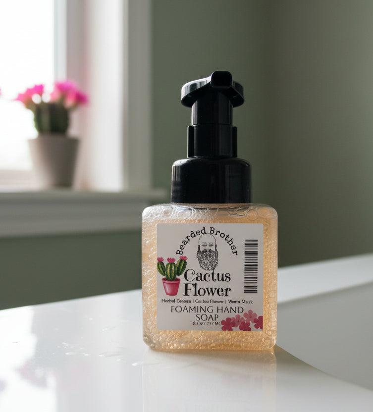 Hand Soap