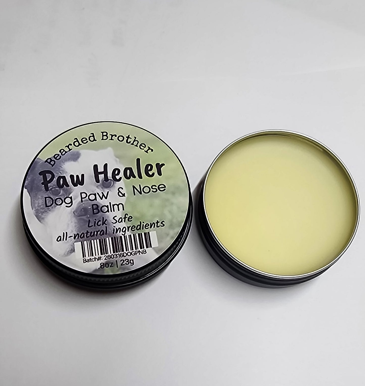 Paw Healer