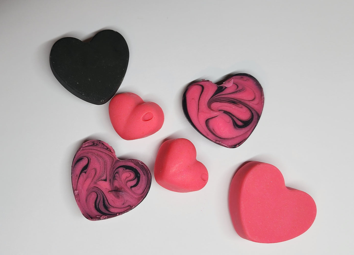 Mardi Gras Parade Soaps (25-pack)