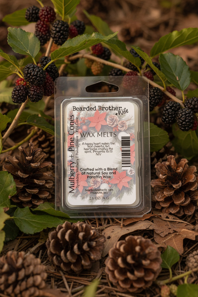 Wax Melts