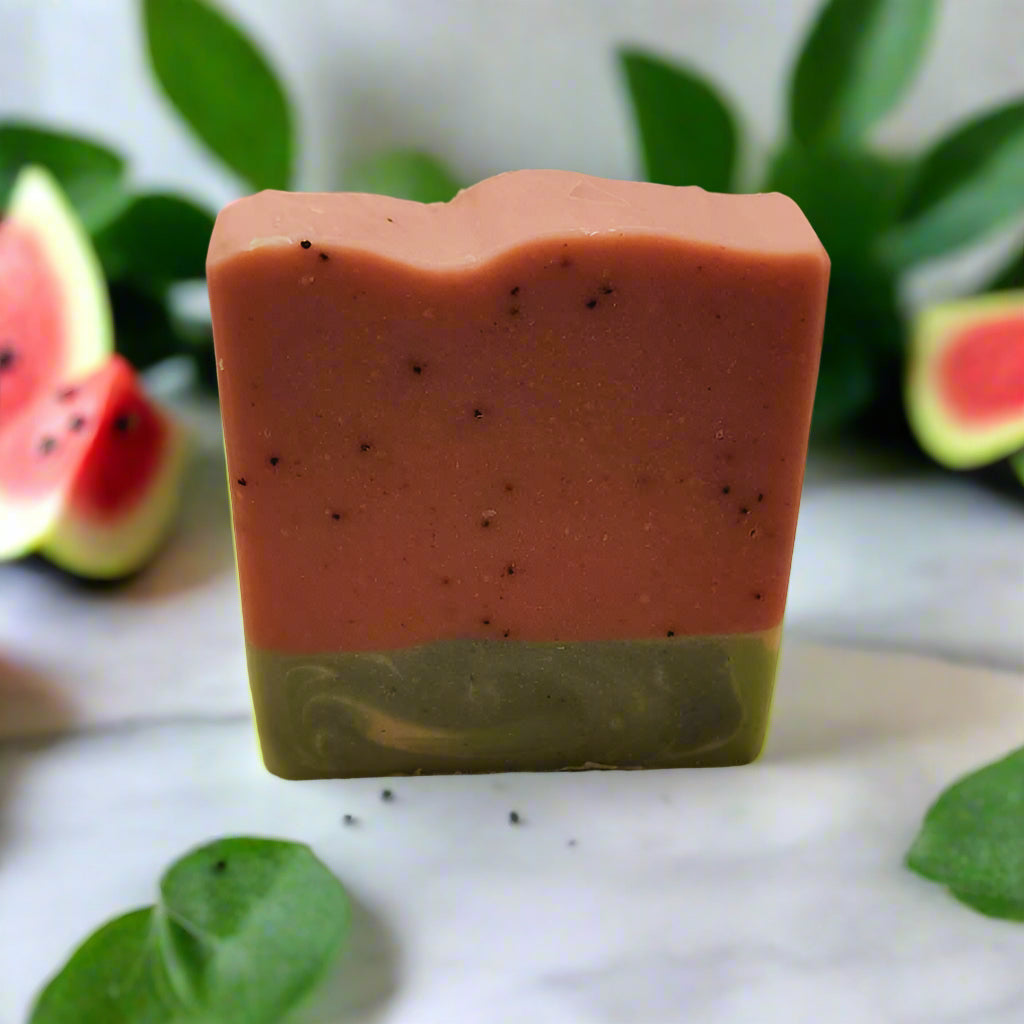 Watermelon Soap