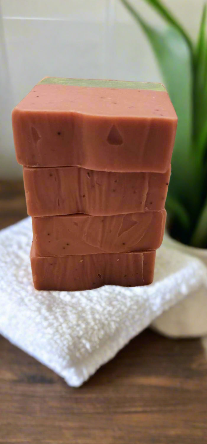 Watermelon Soap